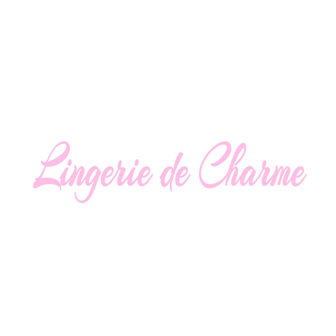 LINGERIE DE CHARME LILLE